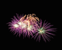 Fireworks(3)